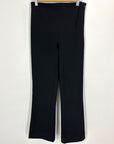 Zara Bootcut Leggings | Black