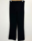 Zara Bootcut Leggings | Black