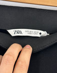 Zara Bootcut Leggings | Black