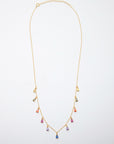Ren Necklace