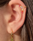 Ariel Ear Cuff