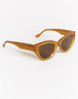 Sunday Somewhere Harper Sunglasses | Caramel