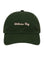 Dark Green/Pink