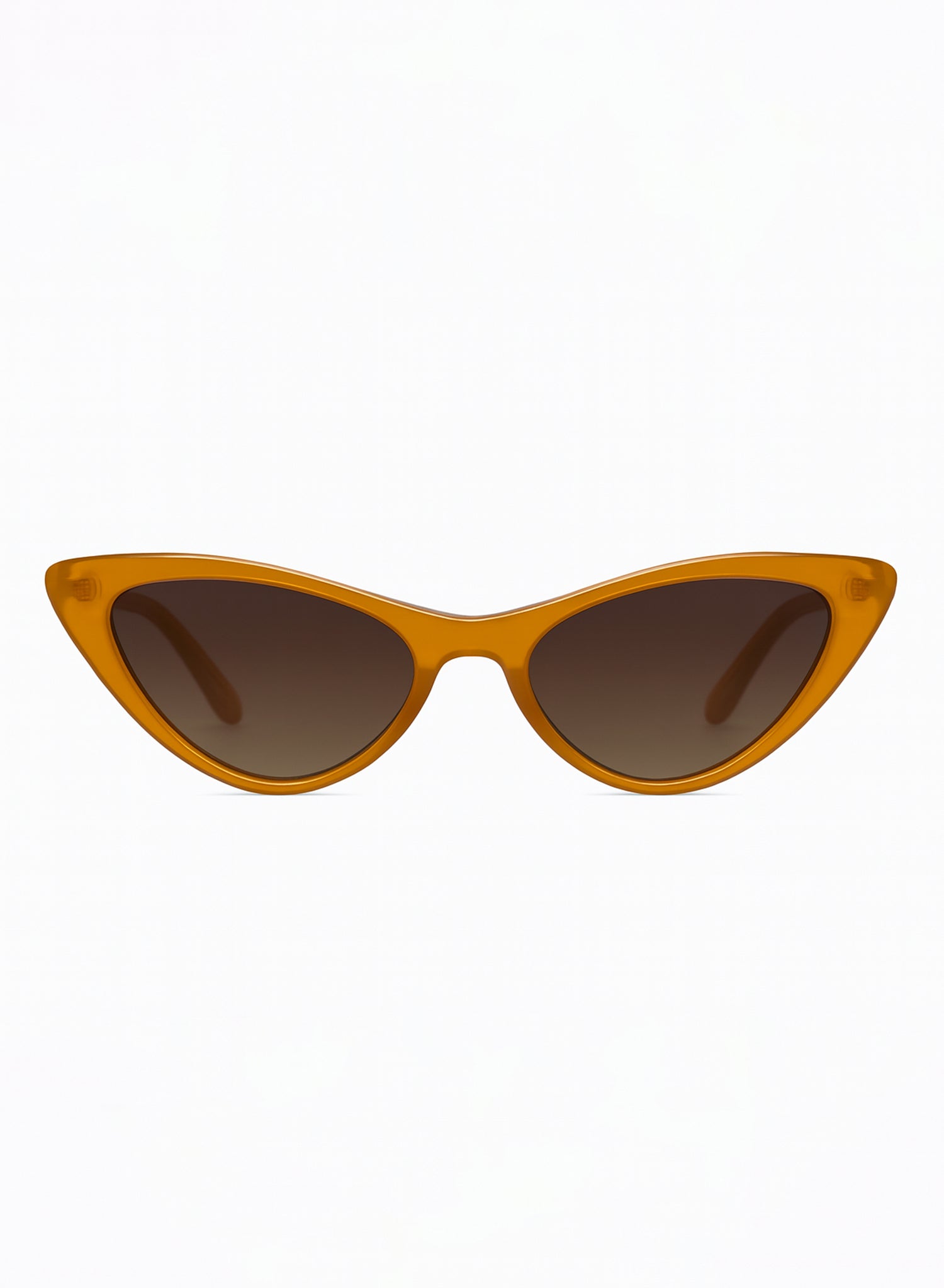 Sunday Somewhere Bon Bon Sunglasses | Caramel