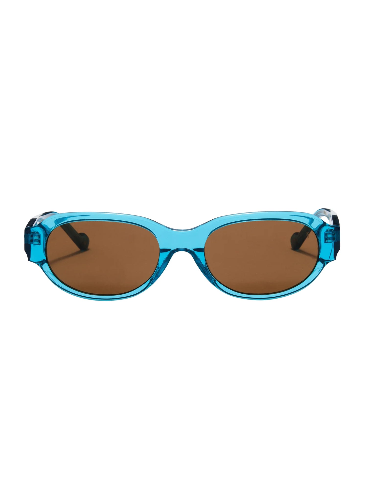 Sunday Somewhere Brooke Sunglasses | Azure