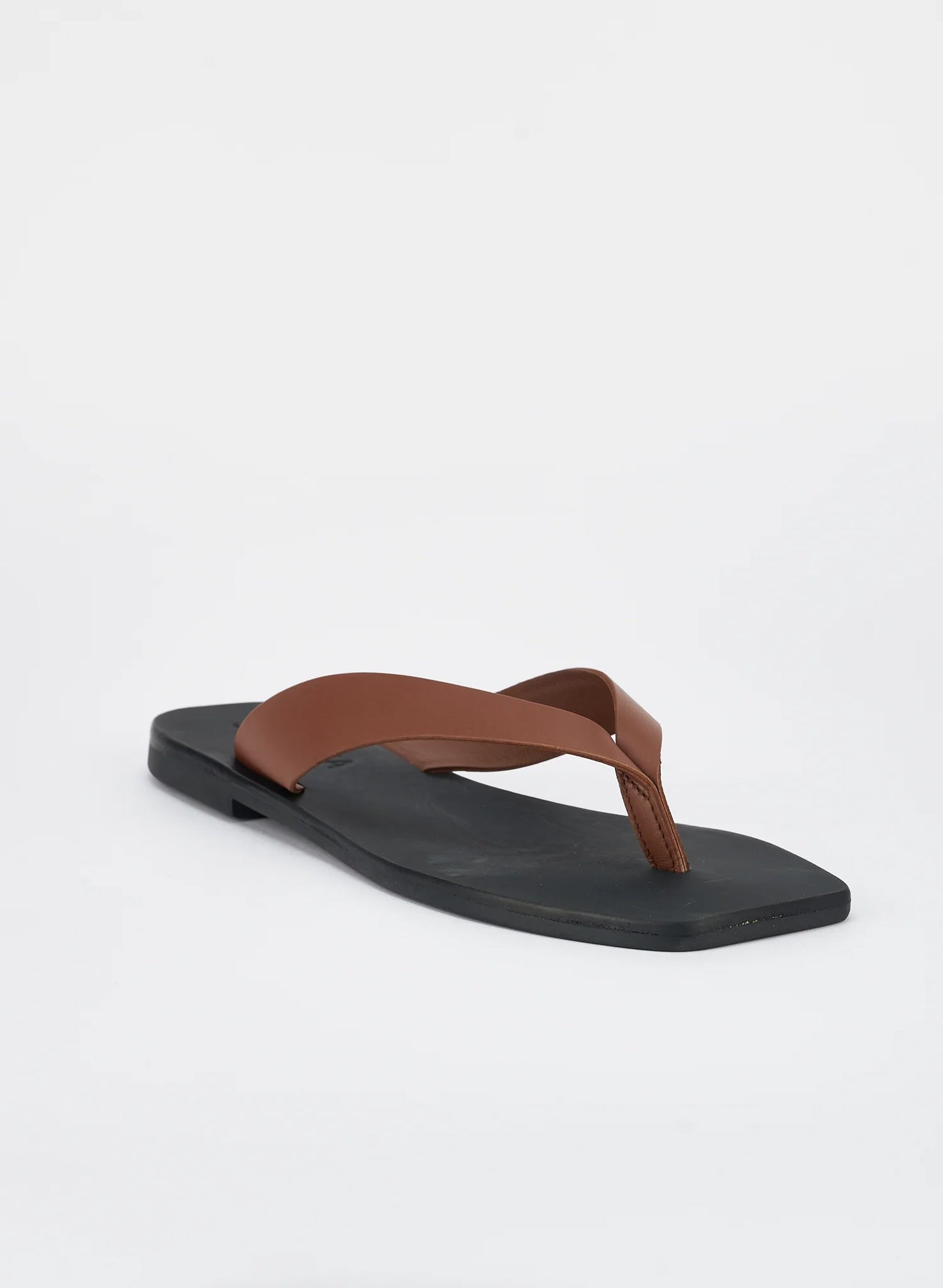 Sol Sana Cala Llonga Thong Sandal | Cocoa