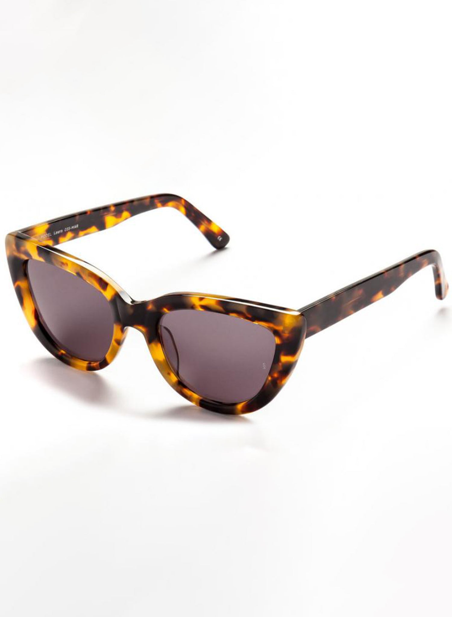 Sunday Somewhere Laura Sunglasses | Tortoiseshell