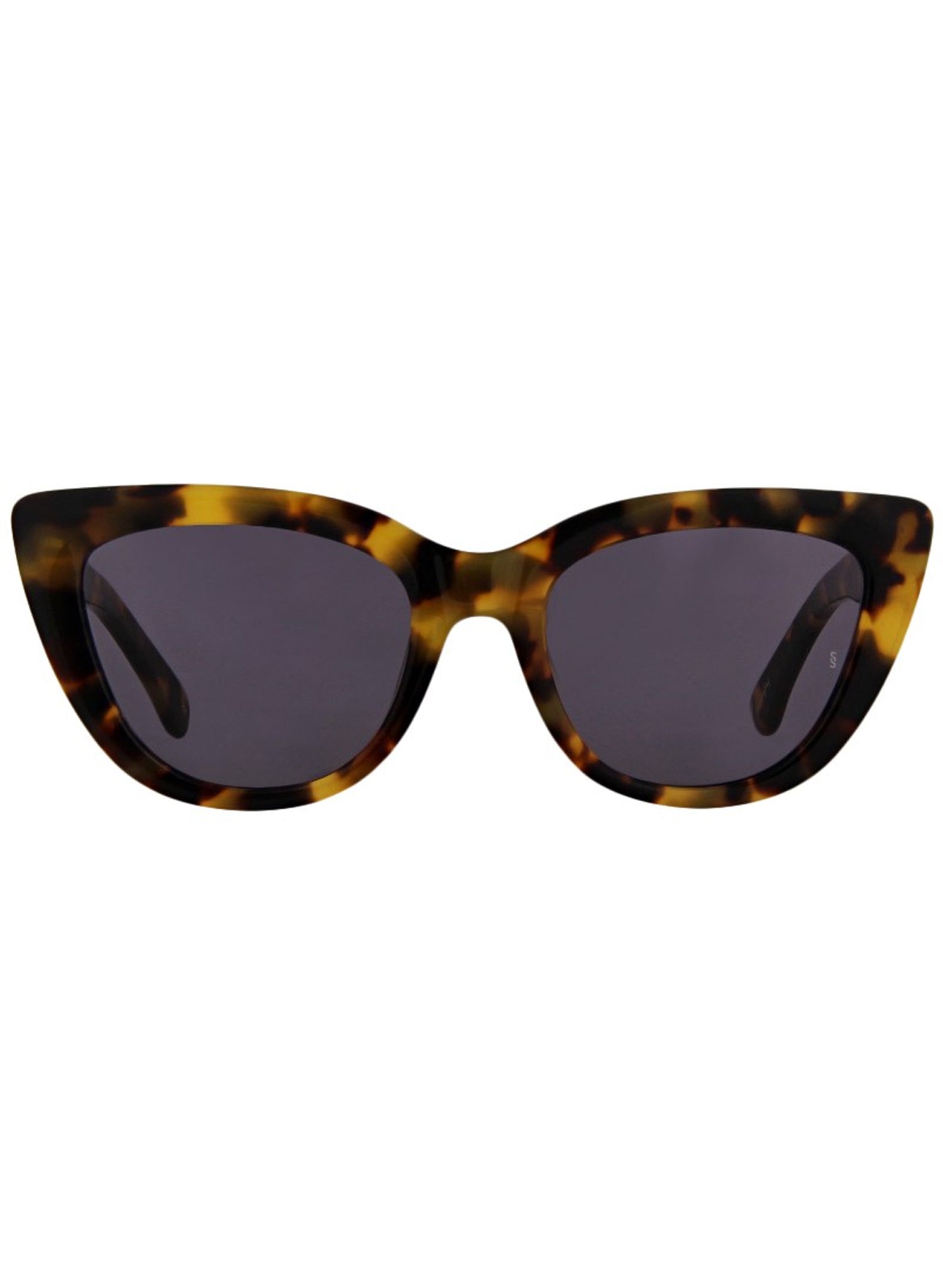Sunday Somewhere Laura Sunglasses | Tortoiseshell