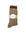 Toffee with Wine Stripe