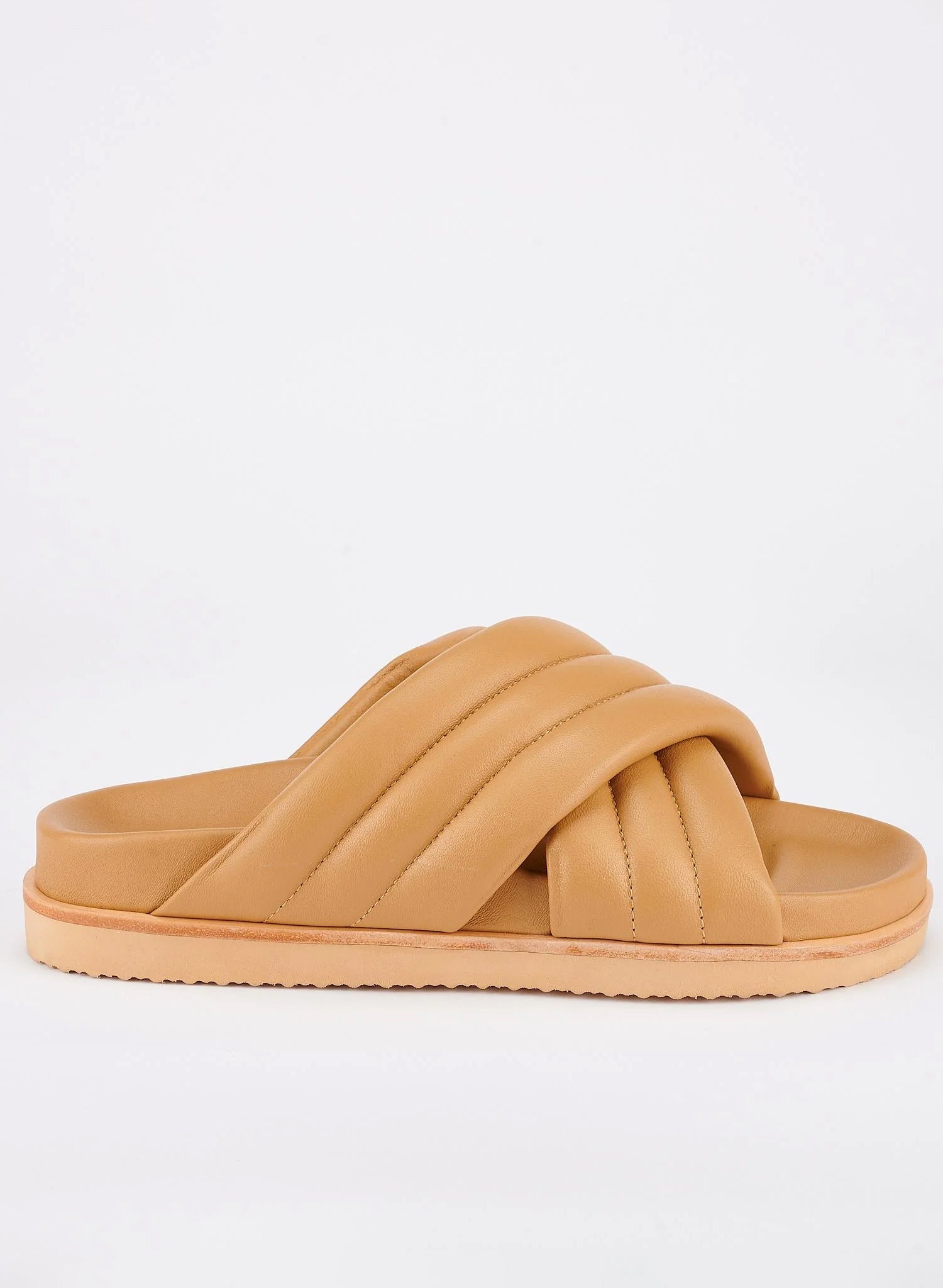 Sol Sana Tucani Footbed | Tan