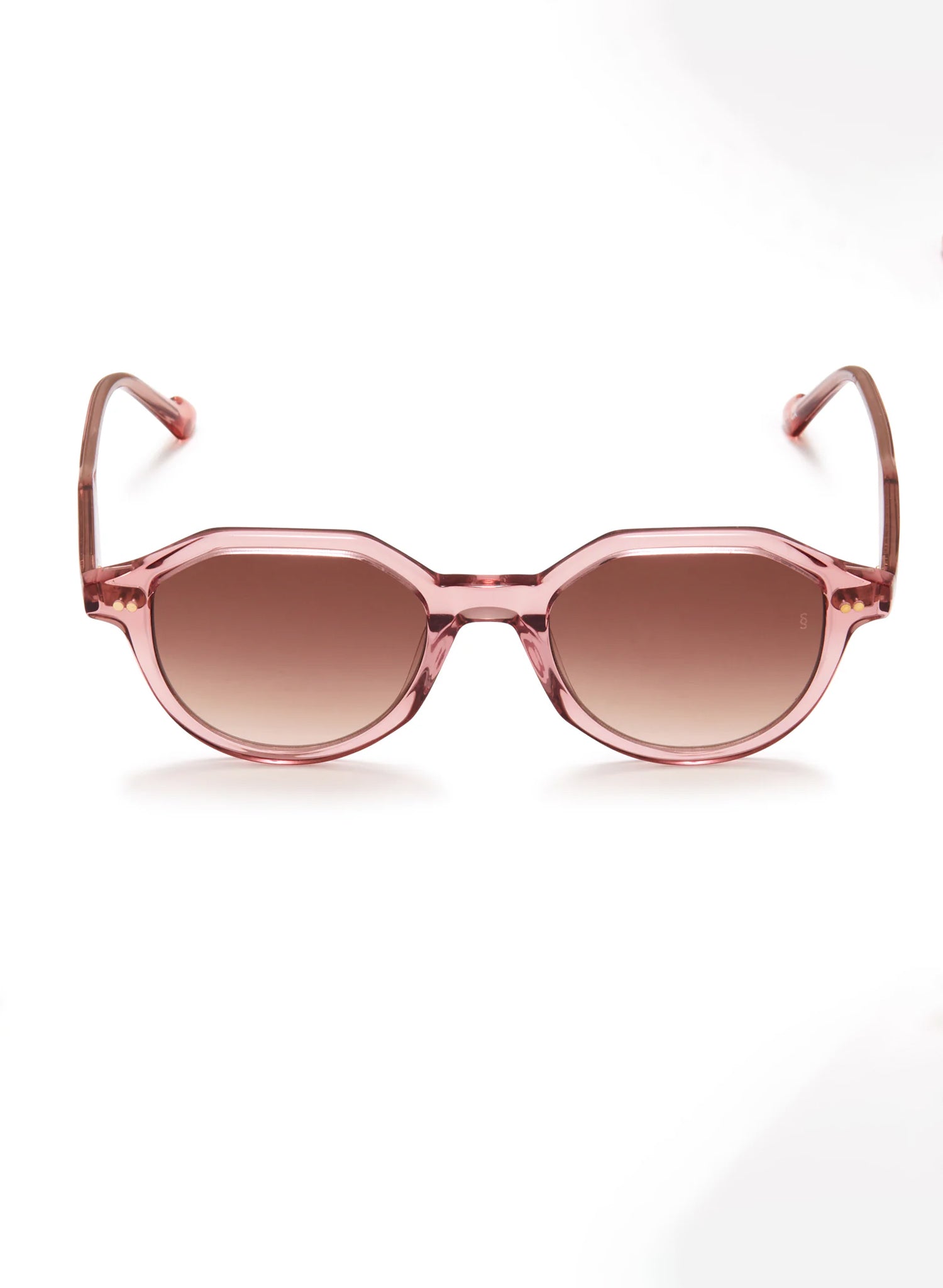 Sunday Somewhere Yeeha Sunglasses | Pink