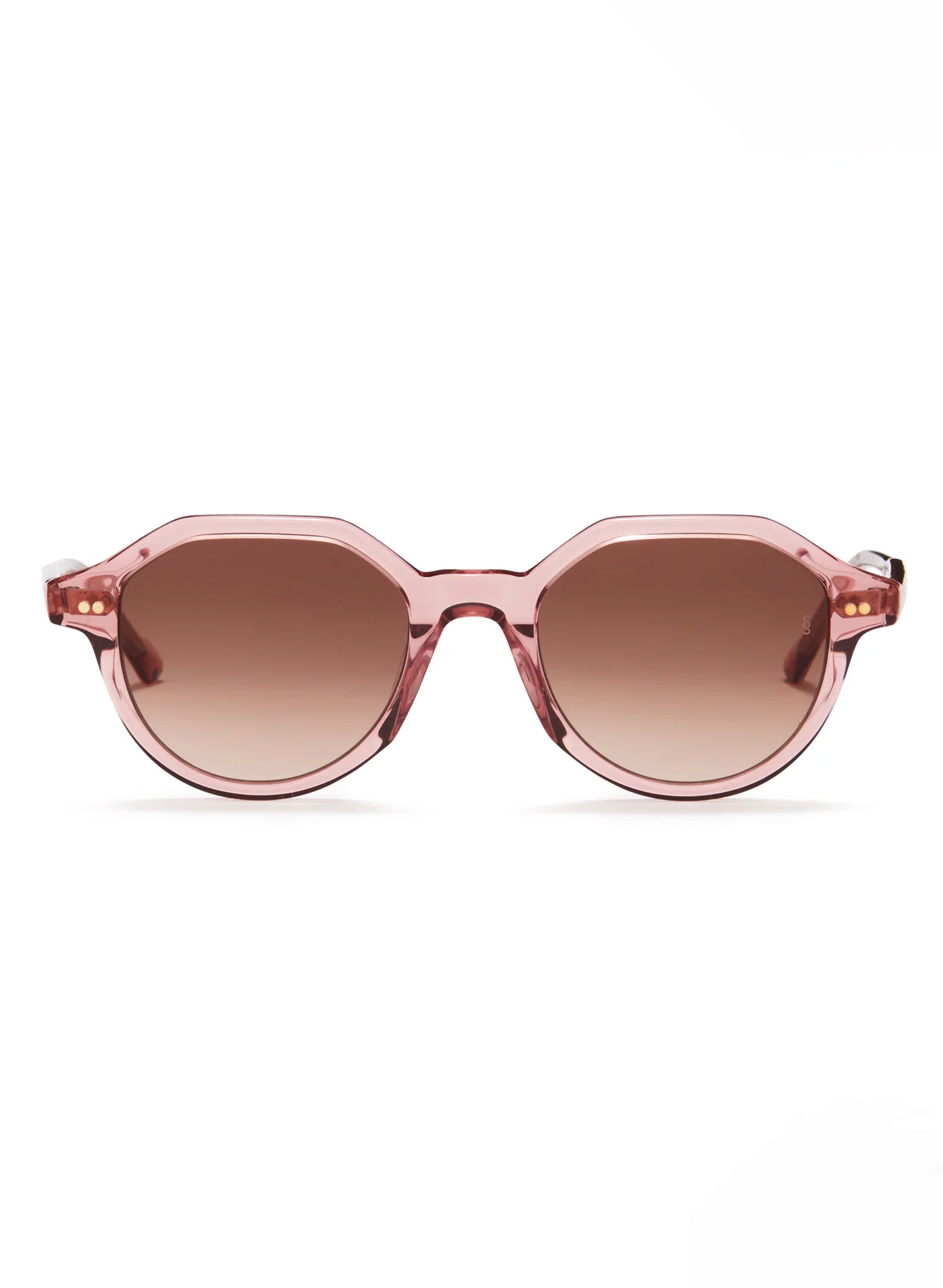 Sunday Somewhere Yeeha Sunglasses | Pink